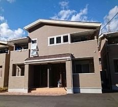 廿日市市宮内の外観
