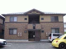 広島市佐伯区三筋1丁目の外観