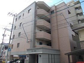 アヴニール東雲の外観