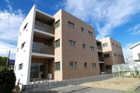 広島市安佐南区中筋１丁目の外観