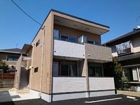 広島市佐伯区千同2丁目の外観