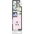 ラベレッツァの間取図