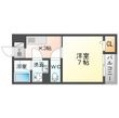 広島市安佐北区三入３丁目の間取図
