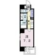 M&Rの間取図