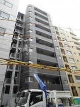 リモッカ大手町の外観