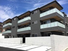 広島市南区堀越1丁目の外観