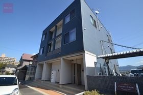 プリムローズ仁保の外観