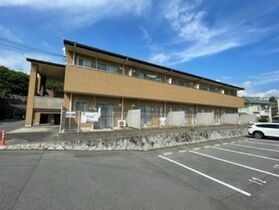グランドゥール宮内の外観