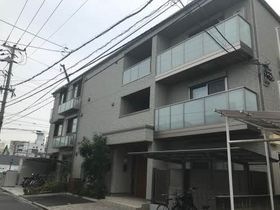 広島市南区東雲本町1丁目の外観