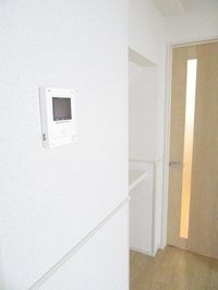 室内設備