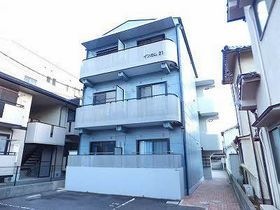 広島市安佐南区東原2丁目の外観