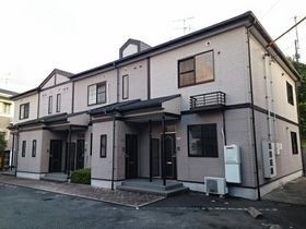 エルコートBの外観