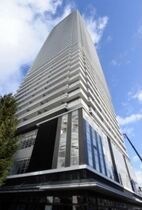 広島市南区松原町の外観