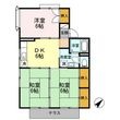 フォワイエ月見台の間取図