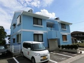 フォワイエ月見台の外観