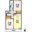 リヴェールアンの間取図