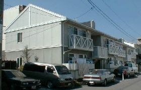 広島市佐伯区五日市中央4丁目の外観