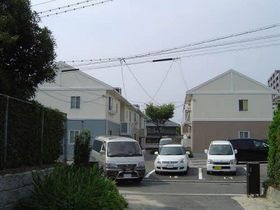 広島市佐伯区八幡東3丁目の外観