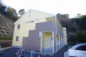廿日市市阿品２丁目の外観