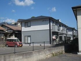 廿日市市佐方の外観