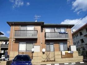 広島市佐伯区三筋1丁目の外観