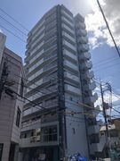 外観写真(昼)