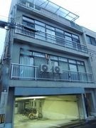 外観写真(昼)