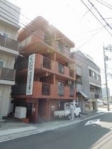 広島市安佐南区長束3丁目の外観