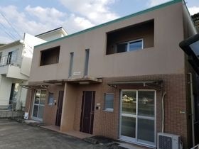 広島市安佐北区三入南2丁目の外観