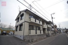 広島市佐伯区五日市駅前2丁目の外観