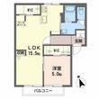 広島市中区舟入南4丁目の間取図