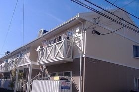 広島市中区舟入南4丁目の外観