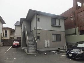 広島市西区古江新町の外観