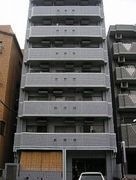 外観写真（昼）