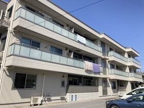 広島市南区東青崎町の外観