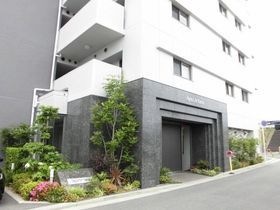 広島市西区南観音町の外観