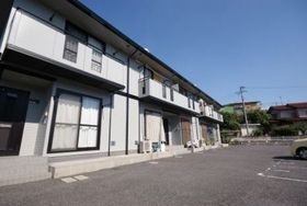 広島市東区戸坂山根2丁目の外観