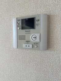 室内設備