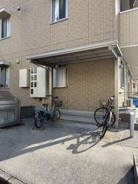 共有部分