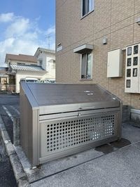 共有部分