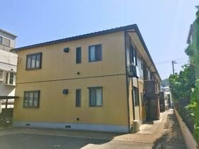 広島市東区中山中町の外観