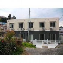 広島市南区仁保2丁目の外観