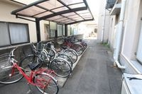 共有部分