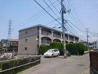 外観写真（昼）