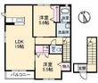 廿日市市大野の間取図