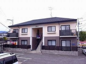 廿日市市阿品２丁目の外観