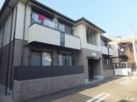 広島市西区古江新町の外観