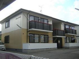 広島市安佐南区上安1丁目の外観