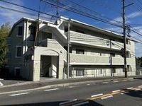 外観写真(昼)