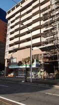 広島市中区舟入南2丁目の外観